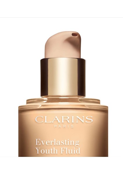 Everlasting Youth Fluid - Fondöten 108 Sand fırsatları