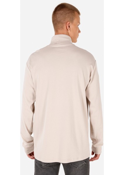 Taş Erkek Tshirt U.kol