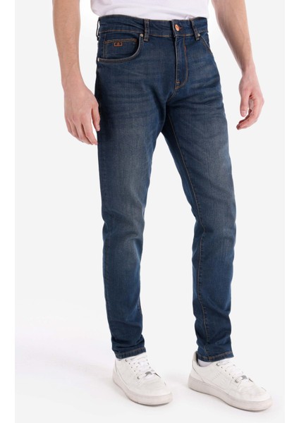 Mavi Erkek Pantolon