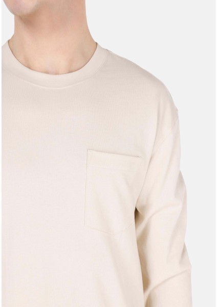 Taş Erkek Tshirt U.kol