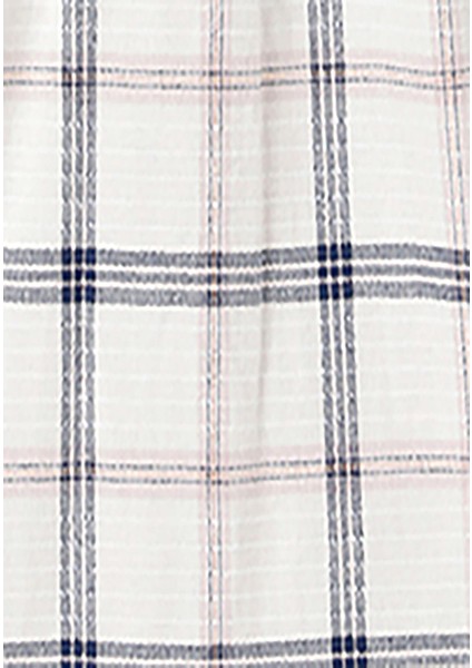 Regular Fit Shirt Neck Kadın Bej Uzun Kol Gömlek Cl1067149