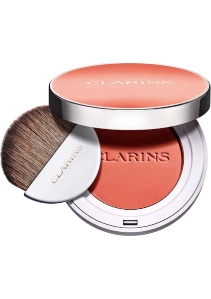 Joli Blush - Allık 07 Cheeky Peach