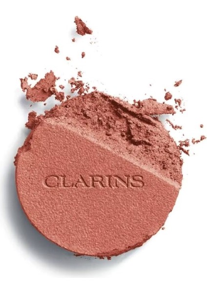Joli Blush - Allık 07 Cheeky Peach