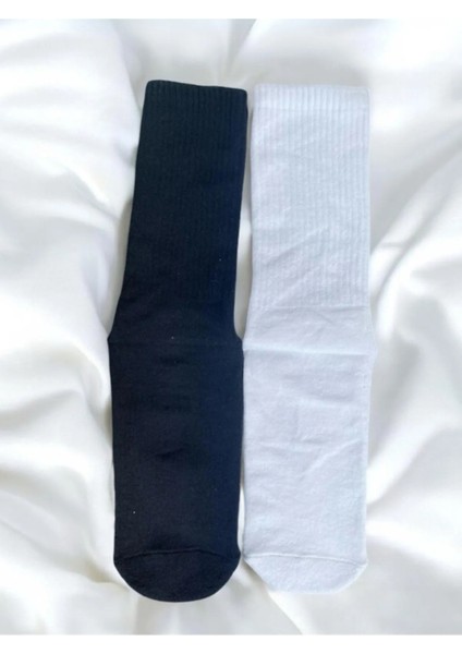 Yeni Sezon Kadın Kaydırmaz Pilates Çorap 2'li fiyatları