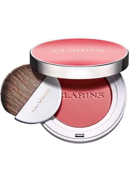 Joli Blush - Allık 02 Cheeky Pink