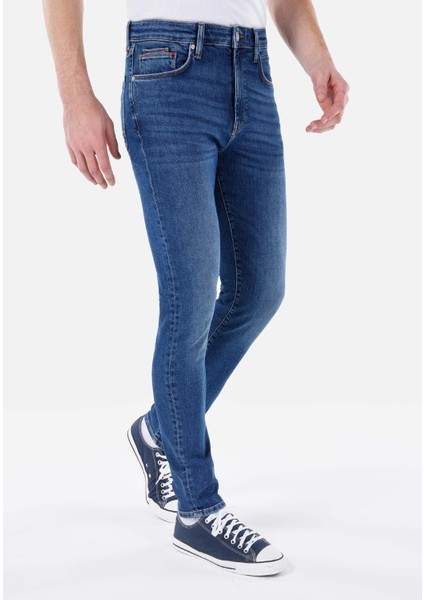 Mavi Erkek Pantolon