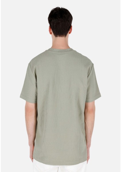 Yeşil Erkek Tshirt K.kol fiyatları