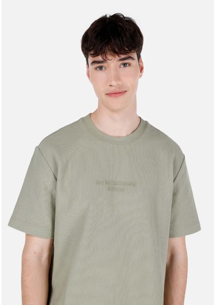 Yeşil Erkek Tshirt K.kol fırsatları