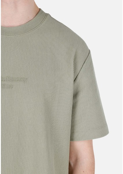 Yeşil Erkek Tshirt K.kol indirimleri