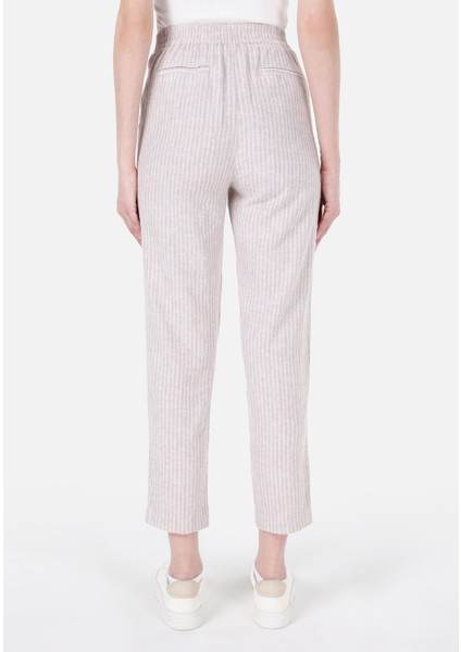 Bej Kadın Pantolon CL1068536