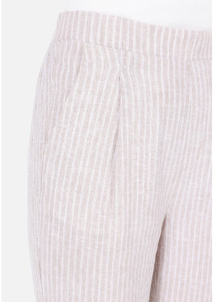 Bej Kadın Pantolon CL1068536