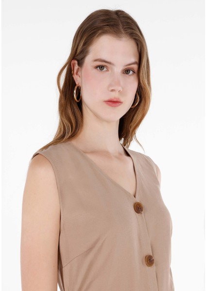 Regular Fit Kadın Elbise CL1068977