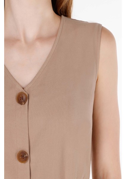 Regular Fit Kadın Elbise CL1068977