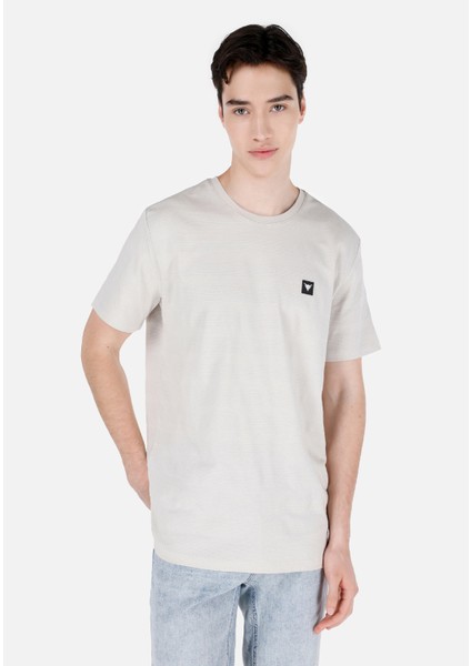 Taş Erkek Tshirt K.kol