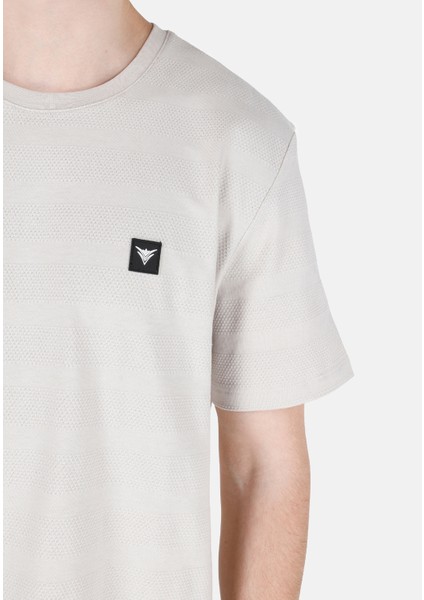 Taş Erkek Tshirt K.kol
