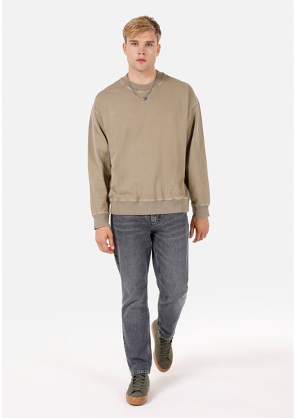 Gri Erkek Sweatshirt CL1069746_Q1.V1_TPE modelleri