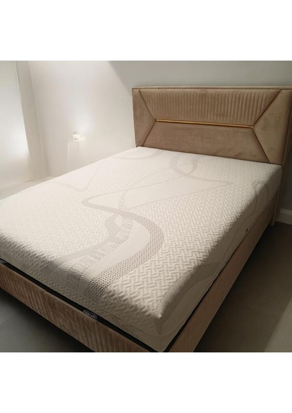 Suwen Fermuarlı Yatak Kılıfı,alez,ped,yatak Şiltesi,(Yatakölçülerinizegöreüretimyapılır)