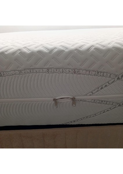 Suwen Fermuarlı Yatak Kılıfı,alez,ped,yatak Şiltesi,(Yatakölçülerinizegöreüretimyapılır)