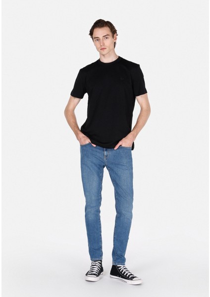 041 Danny Slim Fit Erkek Denim Jean Pantolon CL1074606