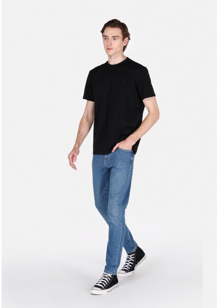 041 Danny Slim Fit Erkek Denim Jean Pantolon CL1074606