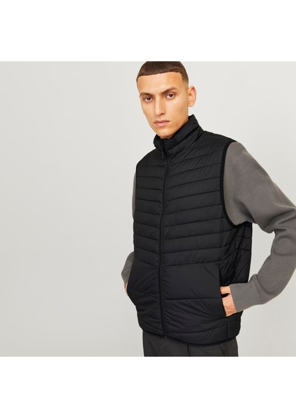 Erkek Dik Yaka Yelek - State modelleri