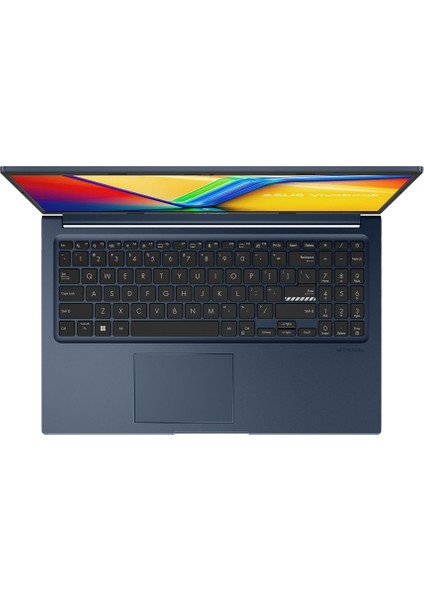 Vivobook 15 I7-1355U 24 GB 1 Tb SSD 15.6" Windows 11 Pro X1504VA-NJ426W K27 indirimleri