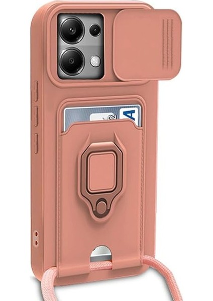 Xiaomi Redmi 14C 4g Uyumlu Kılıf Trend S Kapaklı Cüzdanlı Deri Kılıf fiyatları