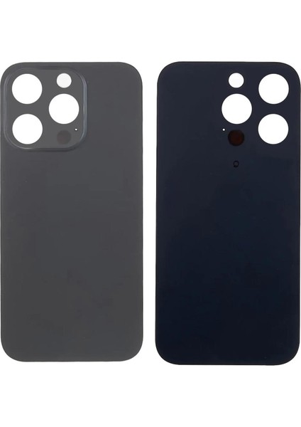 Apple iPhone 14 Pro Max Uyumlu Arka Pil Kapağı