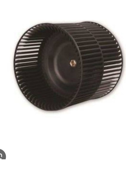 Davlumbaz Çap 13 Pervanesi