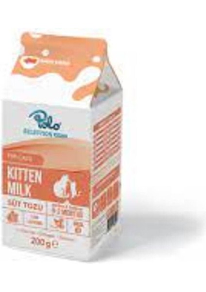 Kedi Süt Tozu