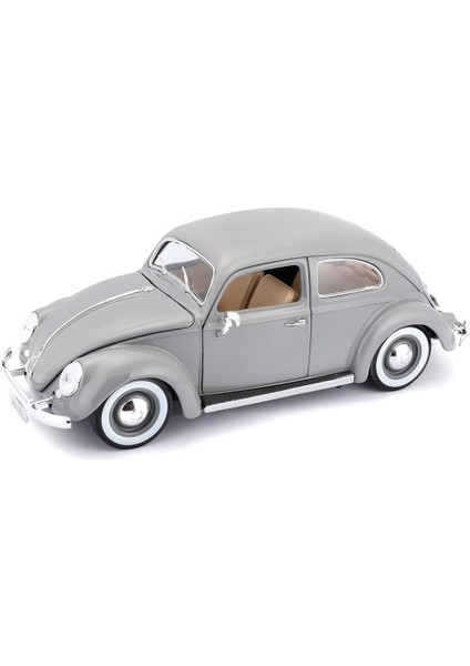 Volkswagen Kafer-Beetle 1955 1/18 Model Araba modelleri