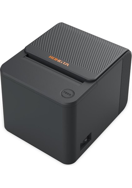 RP336 203DPI Direkt Termal Usb+Ethernet Otomatik Kesici Fiş Yazıcı
