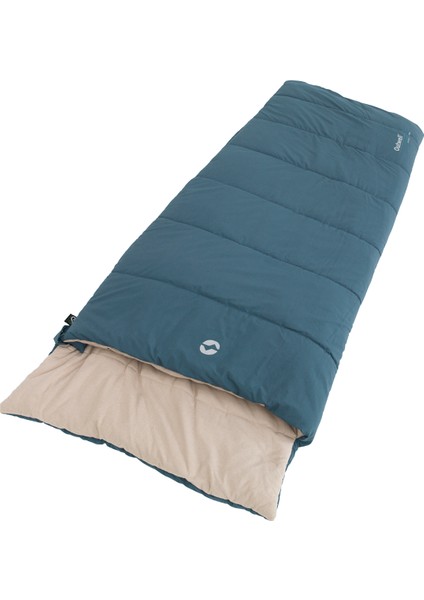 Celestial Lux -14°c Ultra Comfort Uyku Tulumu