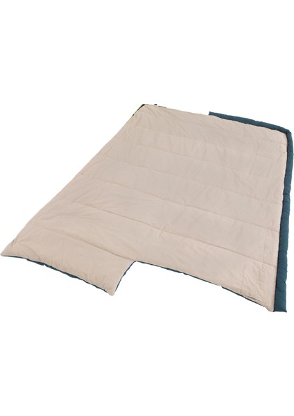 Celestial Lux -14°c Ultra Comfort Uyku Tulumu fırsatları