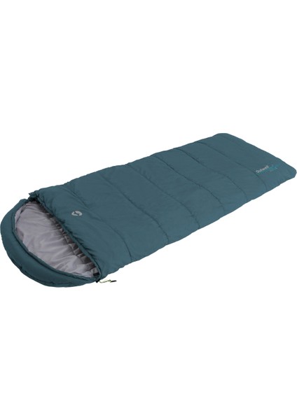 Campion Lux Teal 16°c Uyku Tulumu