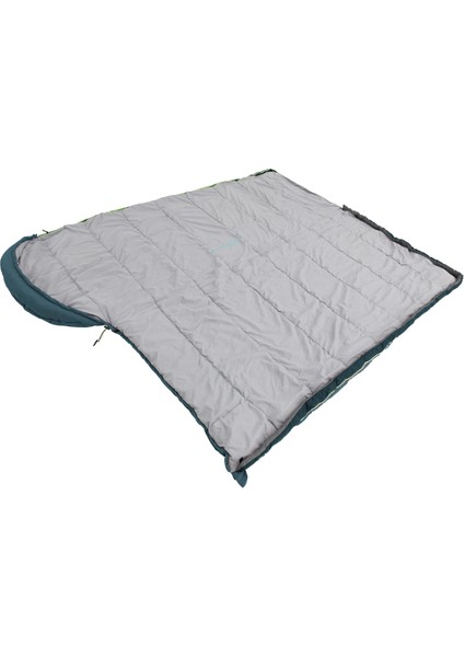 Campion Lux Teal 16°c Uyku Tulumu modelleri