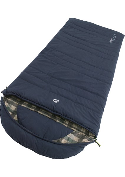 Camper Lux Comfort -23°c Uyku Tulumu