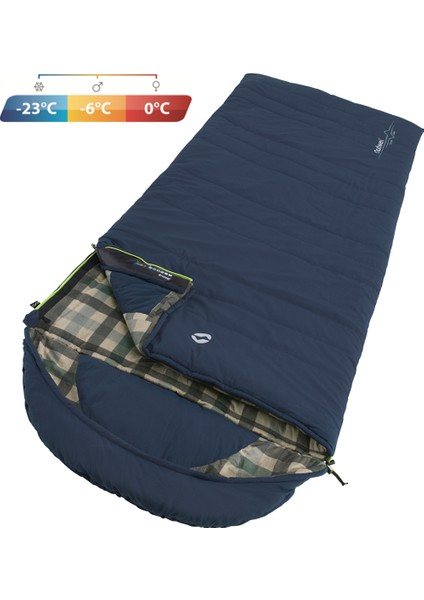 Camper Lux Comfort -23°c Uyku Tulumu indirimleri