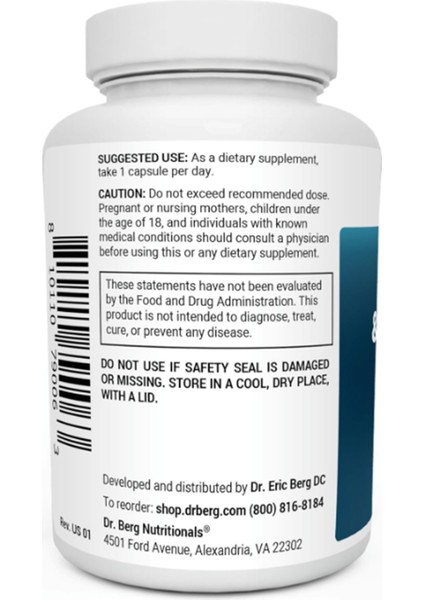 Adrenal Cortisol Support - Mood, Focus, Relaxation Stress 60 Capsul.usa Menşei.ozelsporcugıdaların'dan 3865 modelleri