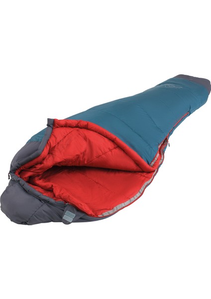 Spire Iıı -28°c Hibrit Uyku Tulumu 1685 gr Sol F.