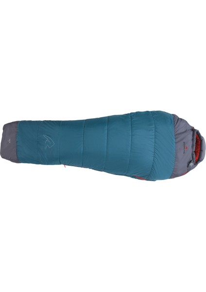 Spire Iıı -28°c Hibrit Uyku Tulumu 1685 gr Sol F.