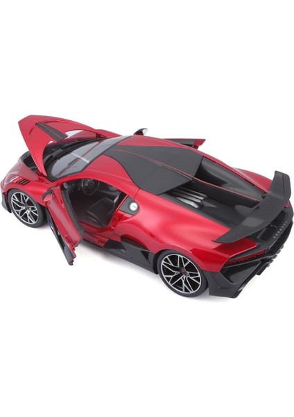 3b Bugatti 1/18 Model Araba fiyatları