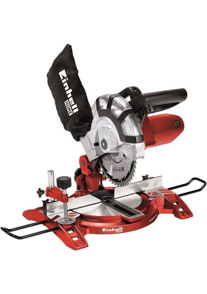 Tc Ms 2112 L Gönye Kesme Makinası 1600 Watt
