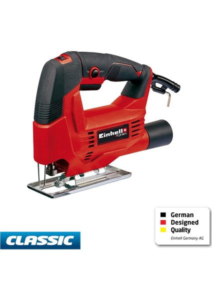Tc Js 60/1 Dekupaj Testere 410 Watt