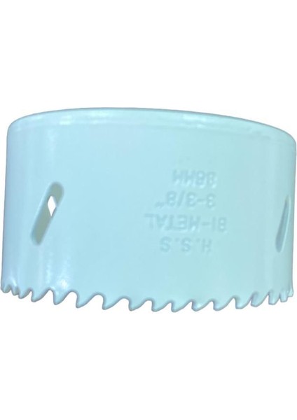 Junior B-Metal Panç 86 mm Metal Ahşap İçin