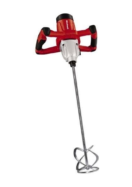 Tc Mx 1400 2 E Boya ve Harç Mikseri 1400 Watt