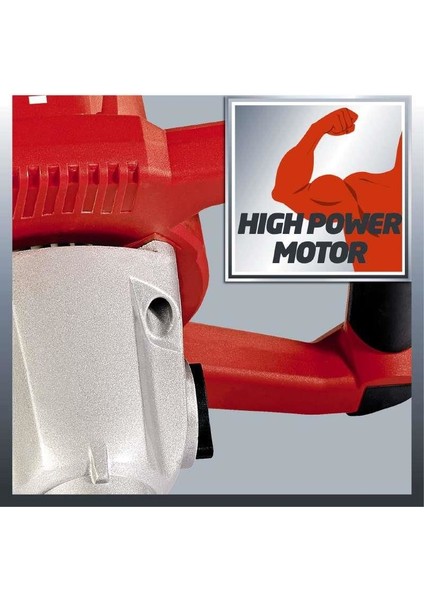 Tc Mx 1400 2 E Boya ve Harç Mikseri 1400 Watt