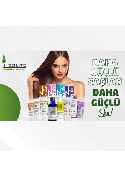 Collagen Maske No:2