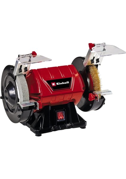 Tc Bg 150 B Taş Motoru 350 Watt