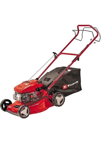 Gc Pm 46/5 S Benzinli Çim Biçme Makinası